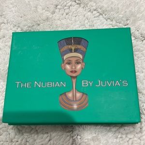 THE NUBIAN BY JUVIAS